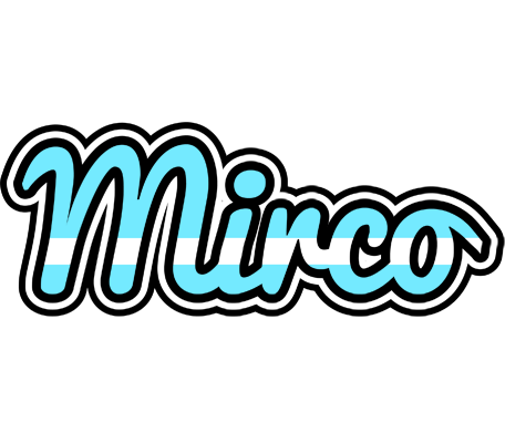 Mirco argentine logo