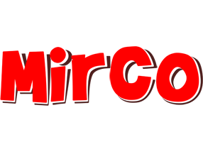 Mirco basket logo