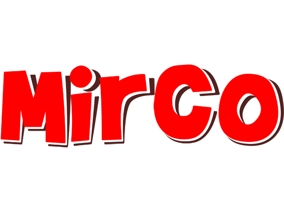 Mirco basket logo