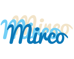 Mirco breeze logo