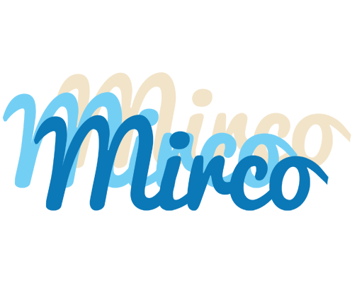 Mirco breeze logo