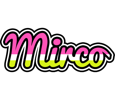 Mirco candies logo