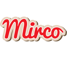 Mirco chocolate logo