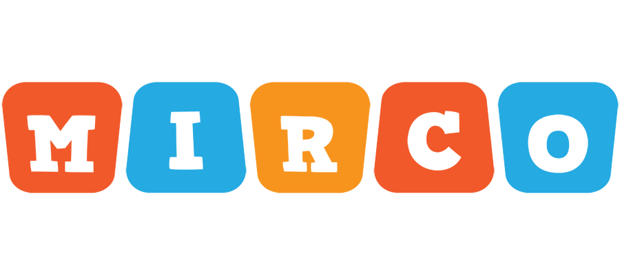 Mirco comics logo