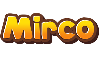 Mirco cookies logo