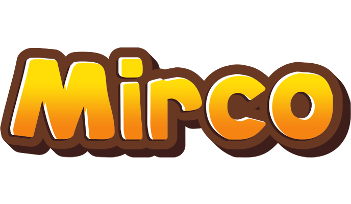 Mirco cookies logo