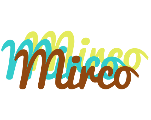 Mirco cupcake logo