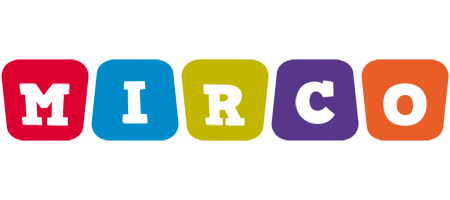 Mirco daycare logo