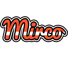 Mirco denmark logo