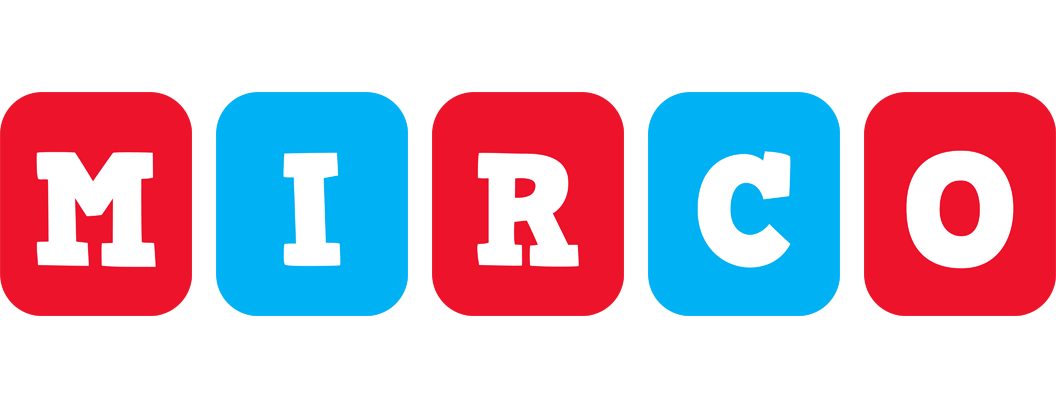 Mirco diesel logo