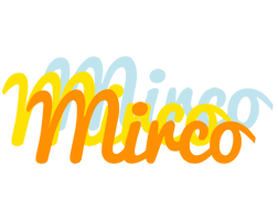 Mirco energy logo