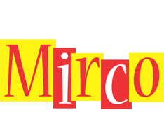 Mirco errors logo