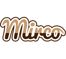 Mirco exclusive logo