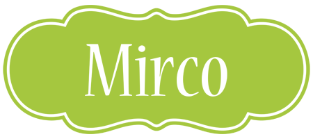 Mirco family logo