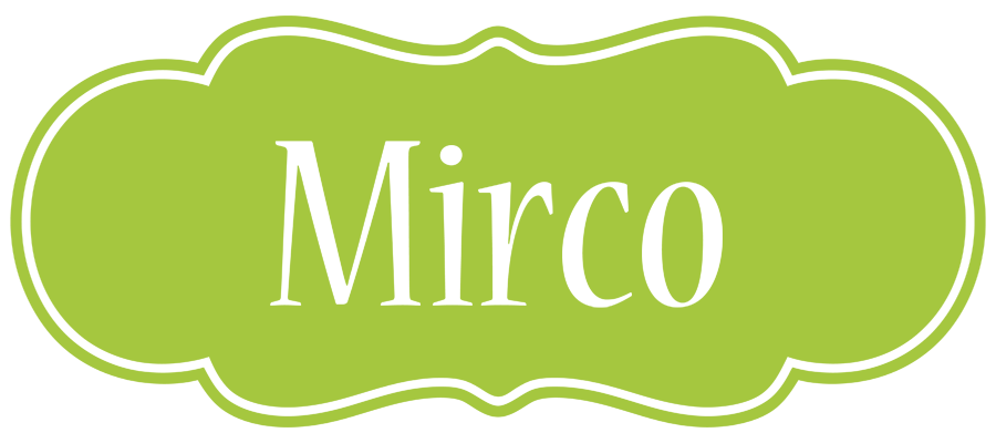 Mirco family logo
