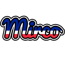 Mirco france logo