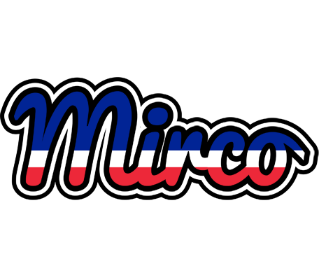 Mirco france logo