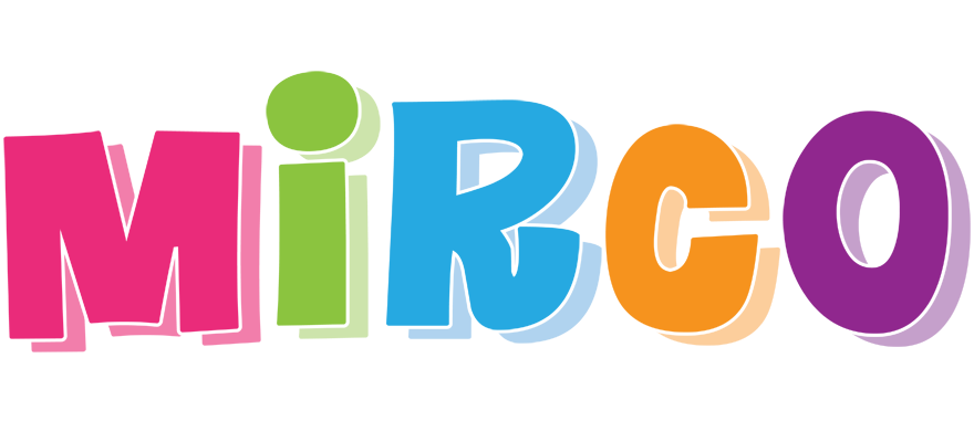 Mirco friday logo