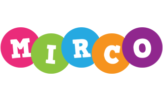 Mirco friends logo