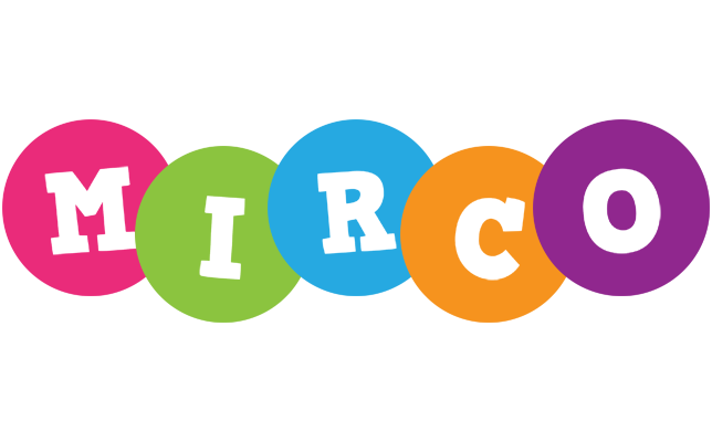 Mirco friends logo