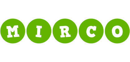 Mirco games logo