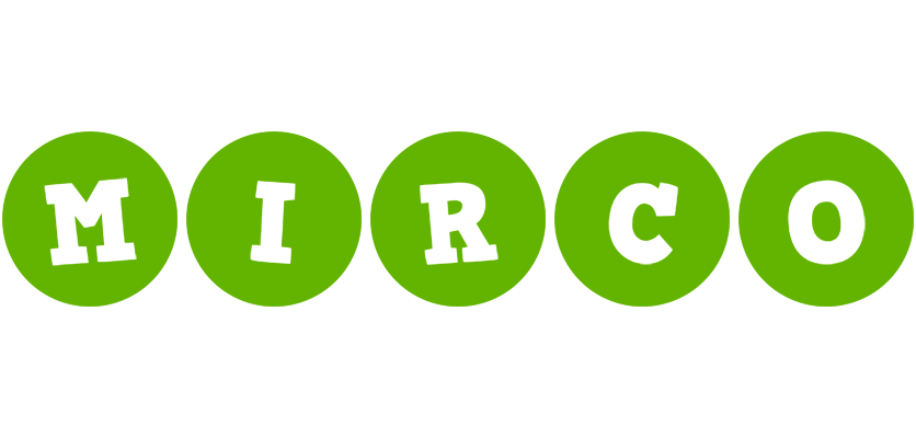 Mirco games logo