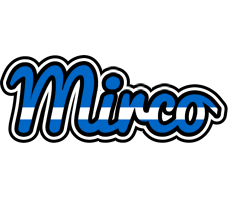 Mirco greece logo