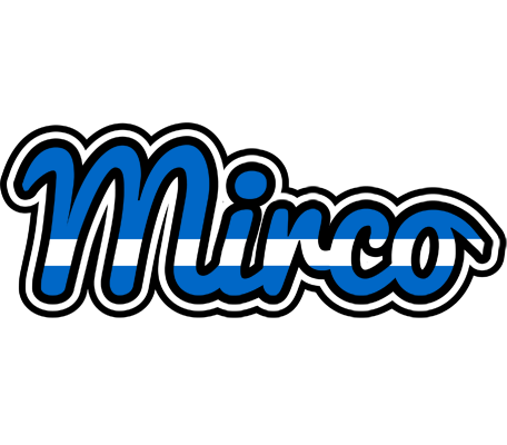 Mirco greece logo