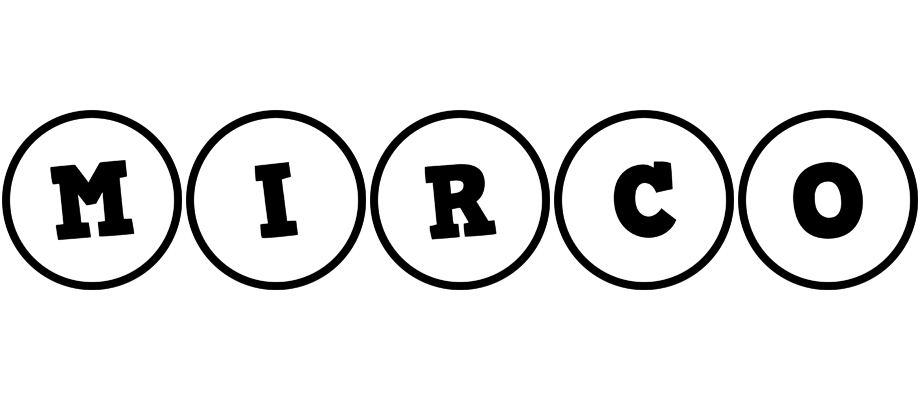 Mirco handy logo