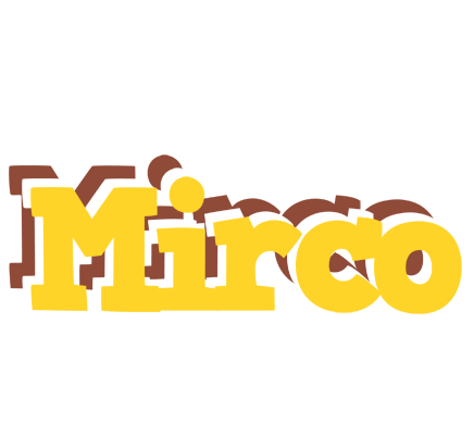 Mirco hotcup logo