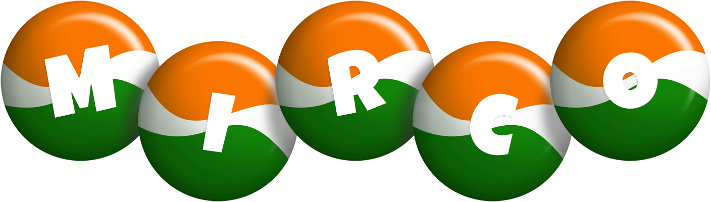 Mirco india logo