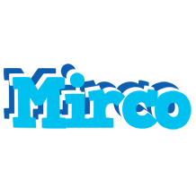 Mirco jacuzzi logo