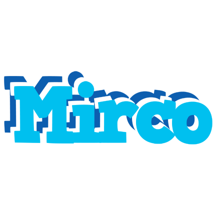Mirco jacuzzi logo