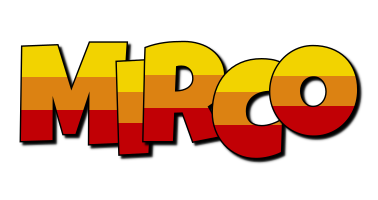 Mirco jungle logo