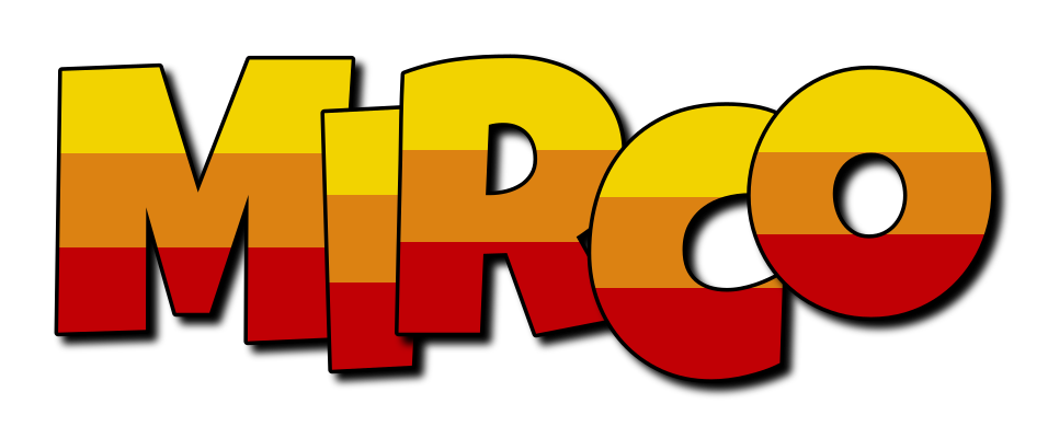 Mirco jungle logo
