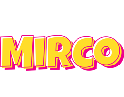 Mirco kaboom logo