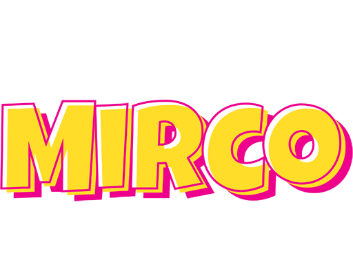 Mirco kaboom logo
