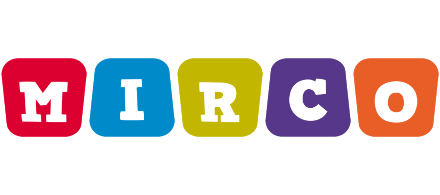 Mirco kiddo logo
