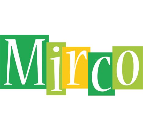 Mirco lemonade logo