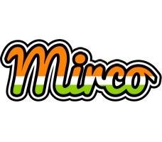 Mirco mumbai logo