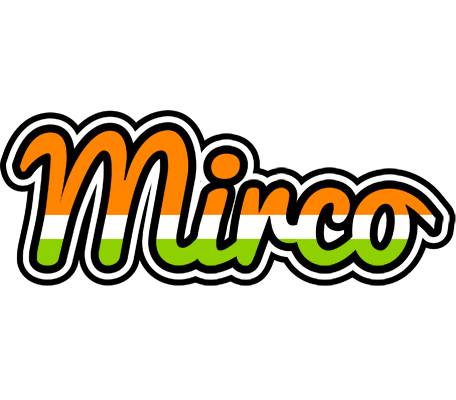 Mirco mumbai logo