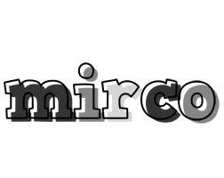 Mirco night logo