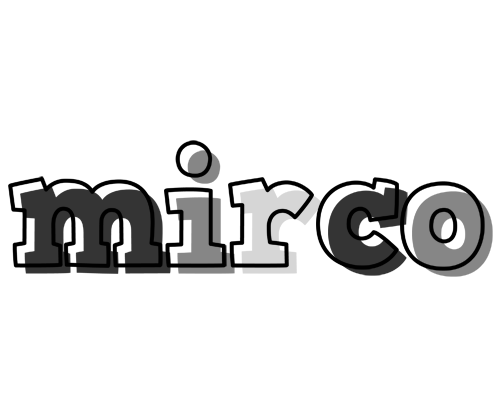 Mirco night logo
