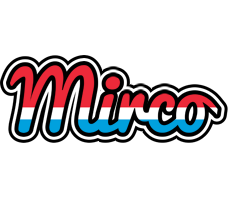 Mirco norway logo