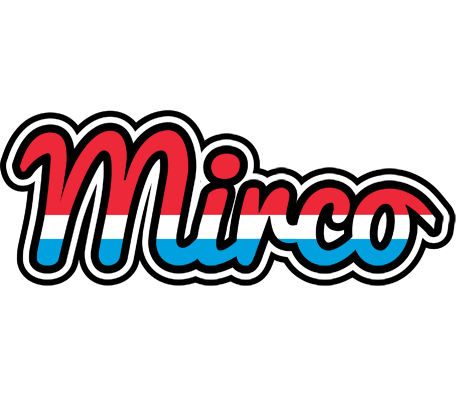 Mirco norway logo