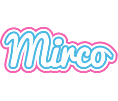 Mirco outdoors logo