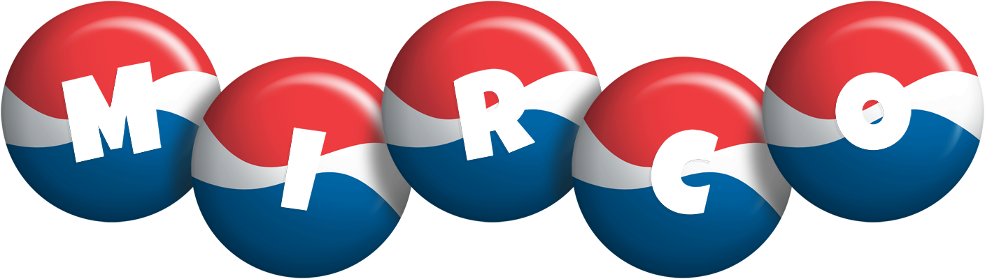 Mirco paris logo