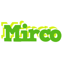 Mirco picnic logo