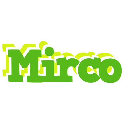 Mirco picnic logo