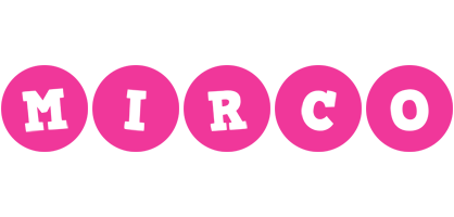 Mirco poker logo